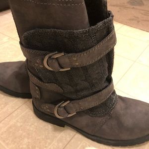 sugar jolla boots